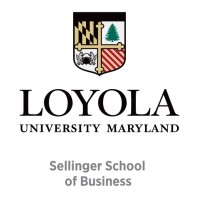 Loyola University Maryland Sellinger School Of Business And Management logo