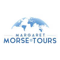 Margaret Morse Tours logo