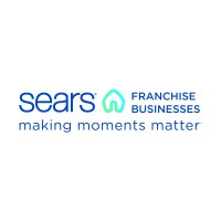 Sears Home & Business Franchises logo