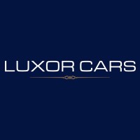 LUXOR CARS logo