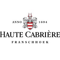 Haute Cabrière logo