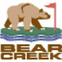 Bear Creek Golf Club (Wentzville) logo