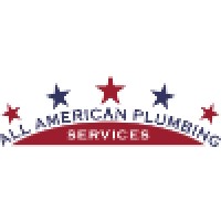 All American Plumbing Services logo