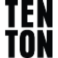 Ten Ton Consulting logo