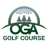 OGA Golf Course logo