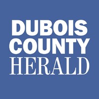 Dubois County Herald logo