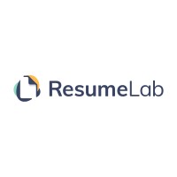 ResumeLab: Resume Advice Site logo