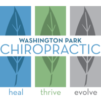 Washington Park Chiropractic logo