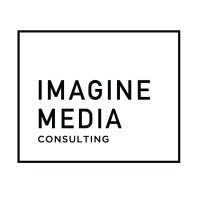 Imagine Media Consulting logo