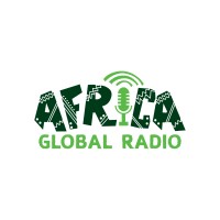 Africa Global Radio logo