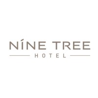 NINE TREE HOTEL logo
