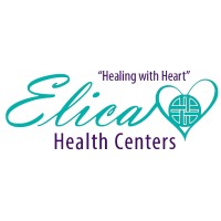 Elica Health Centers logo