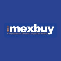Mexbuy logo