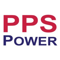 PPSPower (old disused page) logo