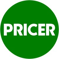 Pricer AB logo