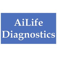 AiLife Diagnostics logo