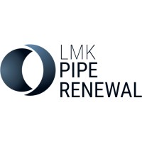 LMK Pipe Renewal logo