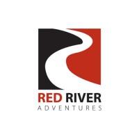 RED RIVER ADVENTURES LLC logo