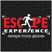 Escape Experience - Escape Room Games logo
