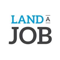 LandAjob logo