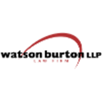 Watson Burton LLP logo