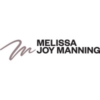 Melissa Joy Manning, Inc logo
