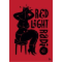 Red Light Radio logo