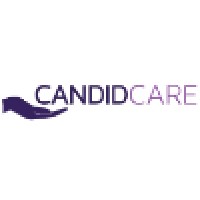 Candid Care logo