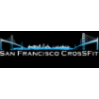 San Francisco Crossfit logo