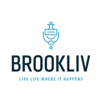 Brookliv logo