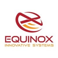 Equinox Innovative Systems logo