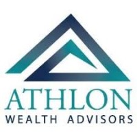 Athlon Wealth Advisors logo