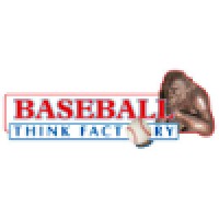 Baseball Think Factory logo