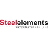 Steel Elements International, LLC logo