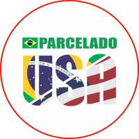 Parcelado USA logo