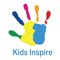 Kids Inspire logo