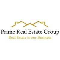 Prime Real Estate Group logo