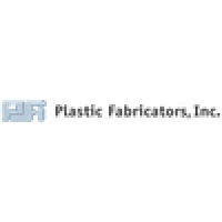 Plastic Fabricators Inc logo