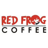 Red Frog Coffee, LLC logo