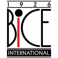 BiCE International Limited logo