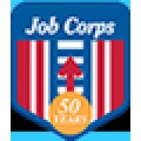 Gainesville Job Corps Ctr logo