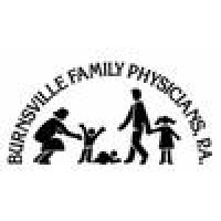 Burnsville Family Physicians logo