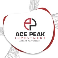 Ace Peak Investment logo