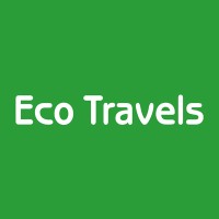 Eco Travels NZ logo