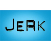 Jerk Magazine logo