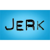 Image of Jerk Magazine