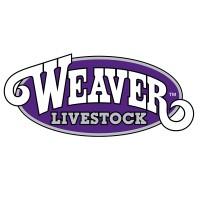 Weaver Livestock logo