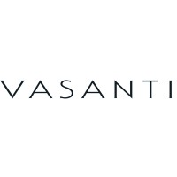 Vasanti Cosmetics logo