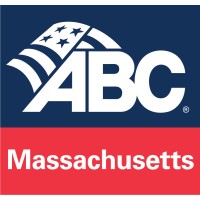 Associated Builders And Contractors Of Massachusetts logo