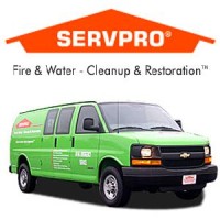 SERVPRO Of Puyallup/Sumner, Auburn/Enumclaw And Lacey